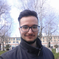 Matteo Pilato