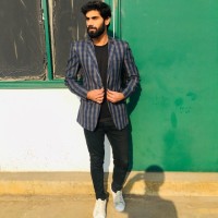 Waseem Aslam Baloch