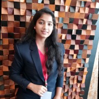 Nilam Nanaware