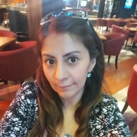 Berenice Valdez Valenzuela