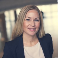Jøril Elisabeth Aas Pedersen