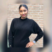 Anisha B.