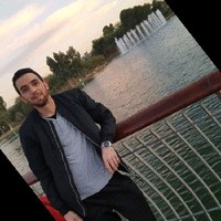 Yousef Safi