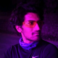 Nishant Chinta