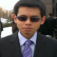Mohammed Faiz Izzuddin Bin Rahmat
