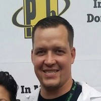 Jamie Hickman