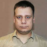 Александр Кондаков