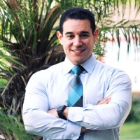 Naji Hamoui, DMD