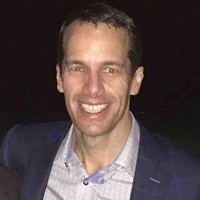 Byron Ladd, MD
