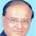 Shashin Shah, Pmp