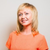 Юлия Виноградова