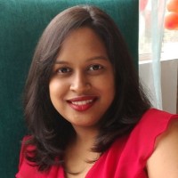 Priyanka K