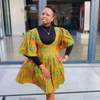 Sthembile Dlamini