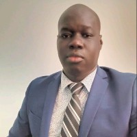 Abdoulaye Thiam, Ph.D.