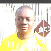 Adagba Jerry Jovial