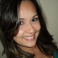 Anália Fernandes Alves Rocha