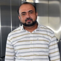 Shamnaud Sheik