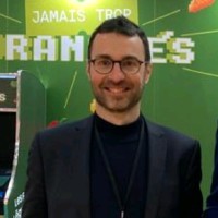 Tammouz Eñaut HELOU