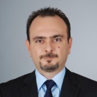 Tolga Kurkcuoglu