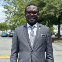 Menuchim Levi-Okpara , PhD, EPT, CPP