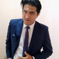Luis Rosano Arredondo