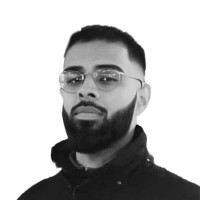 Wajahath Mohammed