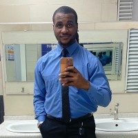 Olarinde Samuel