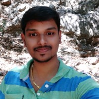 Venkadesh D