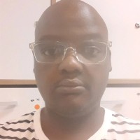 Sabelo M Khumalo