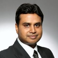Alok Jain