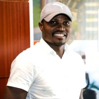 Benard Ojudi