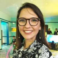 Patricia Mendes Stropper