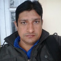 Ravinder Singh