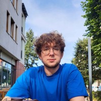 Krystian Szydlik