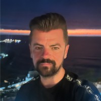 Mark Mclean