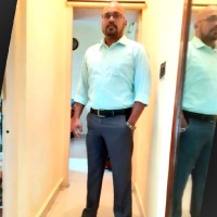 Vinod S