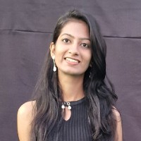 Chandani Mourya