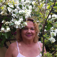 Pastora Alves