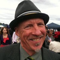 Graeme Austin