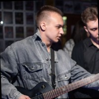 Egor Kozlov