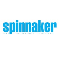 Spinnaker Efectos Navales
