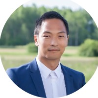 Casper Suk Thorlacius