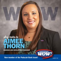 Aimee Thorn, Shrm-Cp