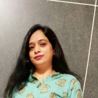 Kesha Joshi