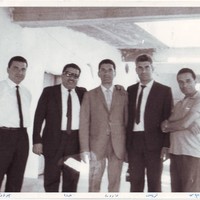 Louis Atallah