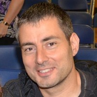 Brett Terjanian C.F.E