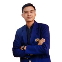 Ahmad Ibnu Firmansyah