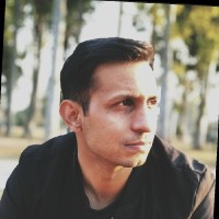 Taimoor Khan