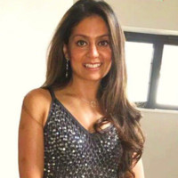Rima Patel