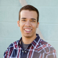 Justin Robinson